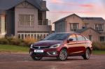 Suzuki Ciaz 2019 года (ZA)